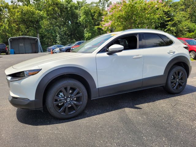 2024 Mazda CX-30 2.5 S Premium Package