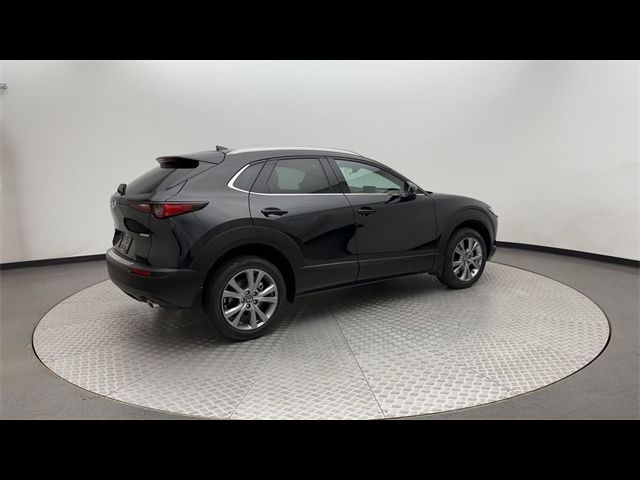 2024 Mazda CX-30 2.5 S Premium Package