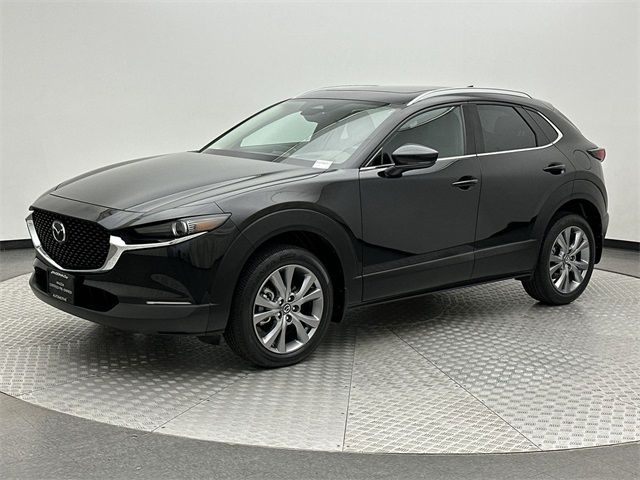 2024 Mazda CX-30 2.5 S Premium Package