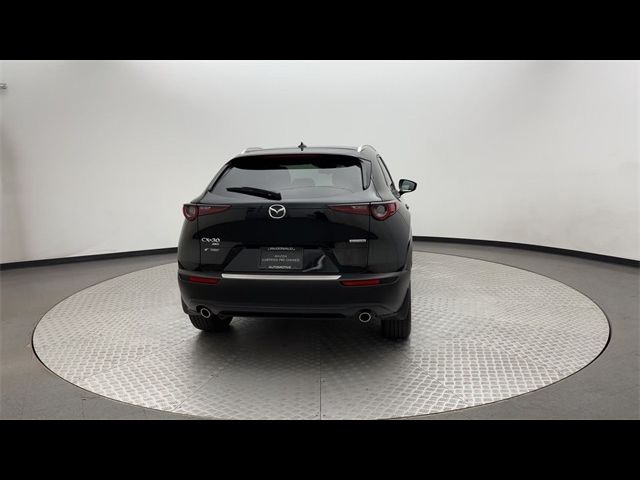 2024 Mazda CX-30 2.5 S Premium Package