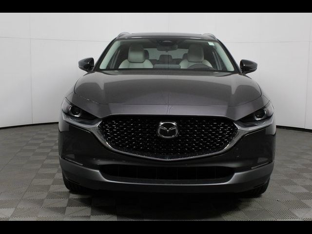 2024 Mazda CX-30 2.5 S Premium Package