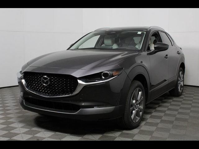 2024 Mazda CX-30 2.5 S Premium Package