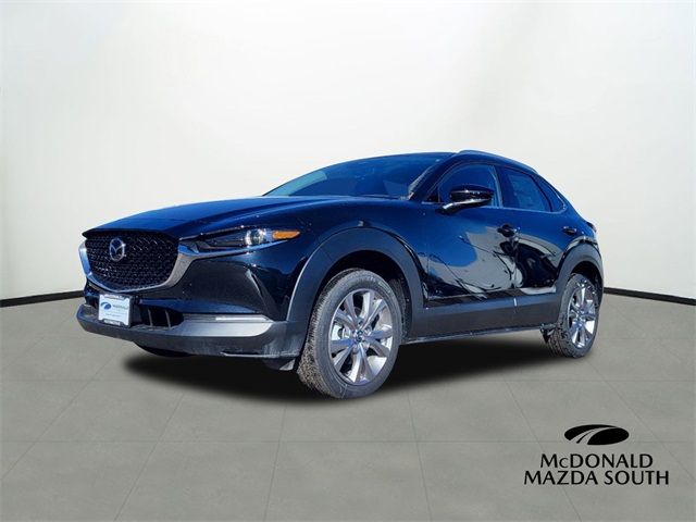 2024 Mazda CX-30 2.5 S Premium Package