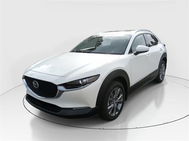 2024 Mazda CX-30 2.5 S Premium Package