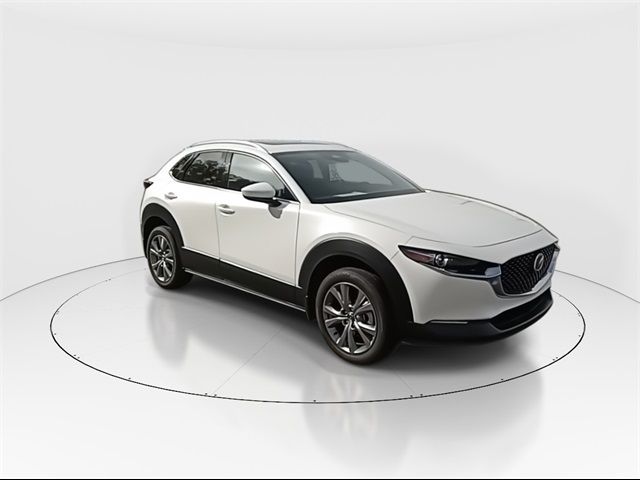 2024 Mazda CX-30 2.5 S Premium Package