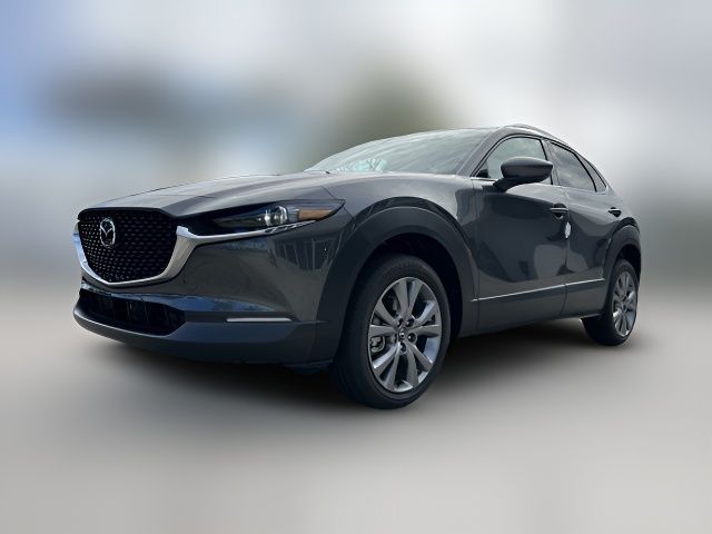 2024 Mazda CX-30 2.5 S Premium Package