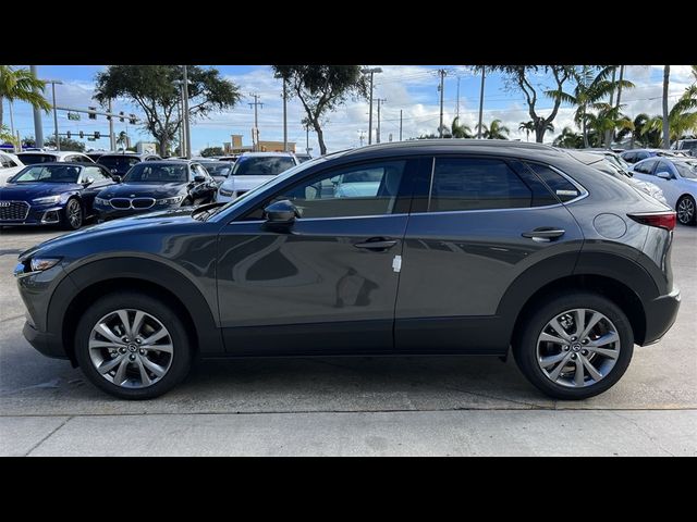 2024 Mazda CX-30 2.5 S Premium Package