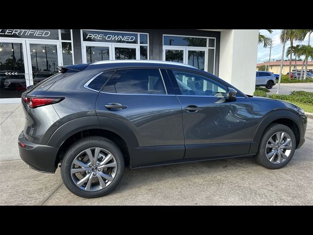 2024 Mazda CX-30 2.5 S Premium Package