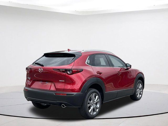 2024 Mazda CX-30 2.5 S Premium Package