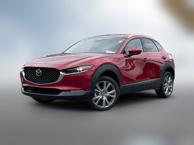 2024 Mazda CX-30 2.5 S Premium Package