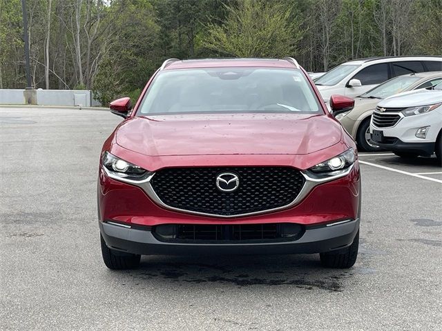 2024 Mazda CX-30 2.5 S Premium Package