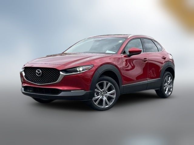 2024 Mazda CX-30 2.5 S Premium Package