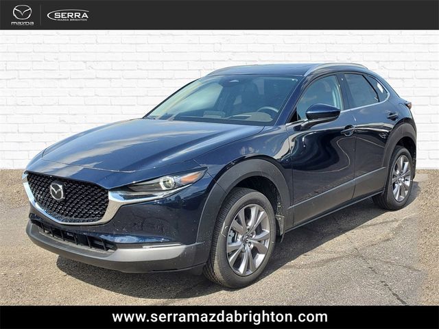 2024 Mazda CX-30 2.5 S Premium Package