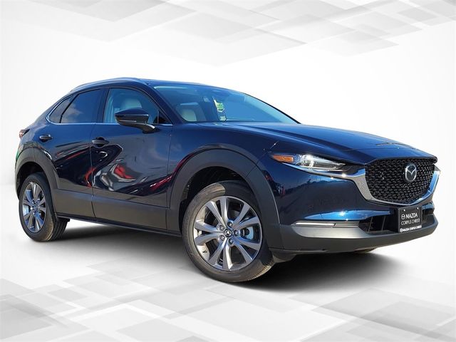 2024 Mazda CX-30 2.5 S Premium Package