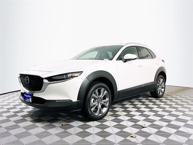 2024 Mazda CX-30 2.5 S Premium Package