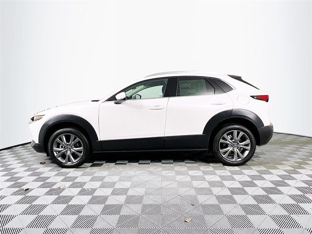 2024 Mazda CX-30 2.5 S Premium Package