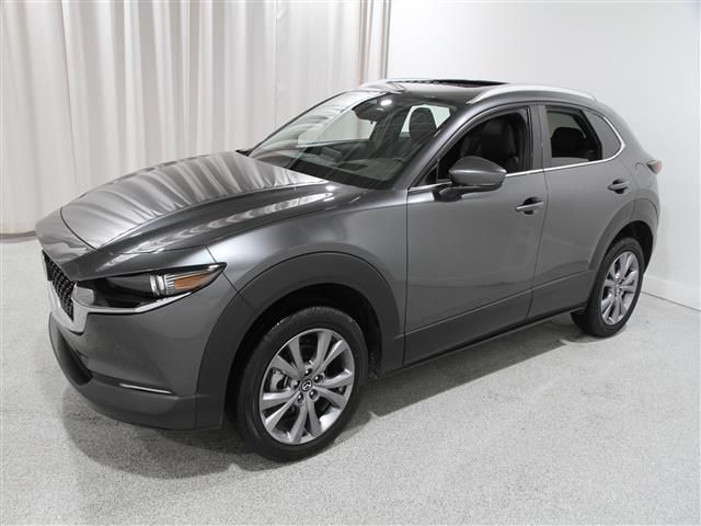 2024 Mazda CX-30 2.5 S Premium Package