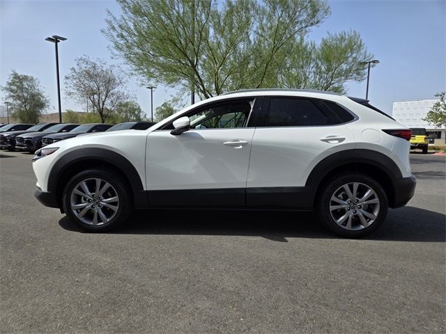 2024 Mazda CX-30 2.5 S Premium Package