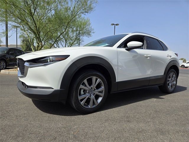 2024 Mazda CX-30 2.5 S Premium Package