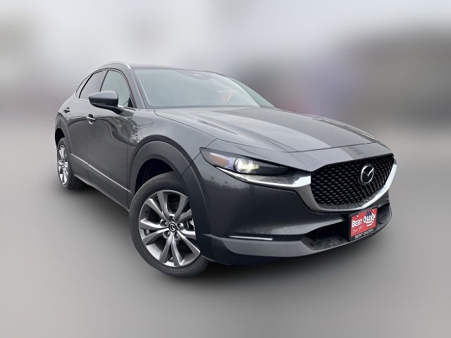 2024 Mazda CX-30 2.5 S Premium Package