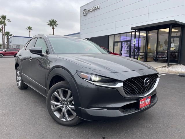 2024 Mazda CX-30 2.5 S Premium Package