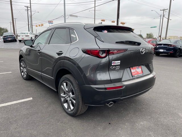 2024 Mazda CX-30 2.5 S Premium Package