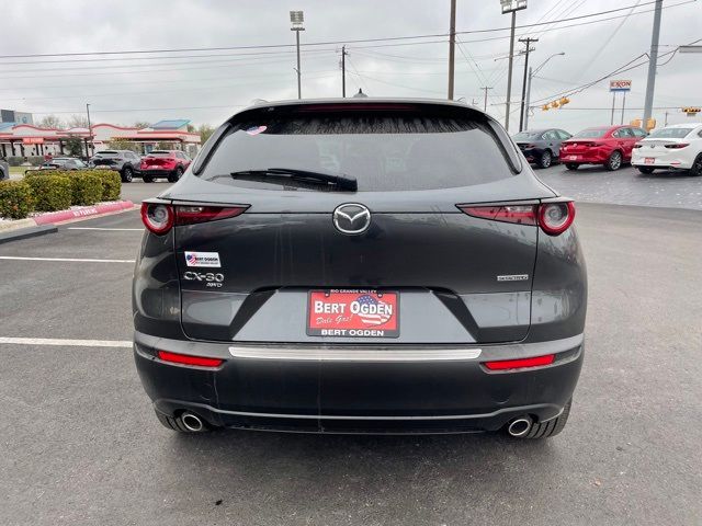 2024 Mazda CX-30 2.5 S Premium Package