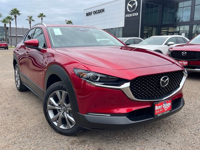 2024 Mazda CX-30 2.5 S Premium Package