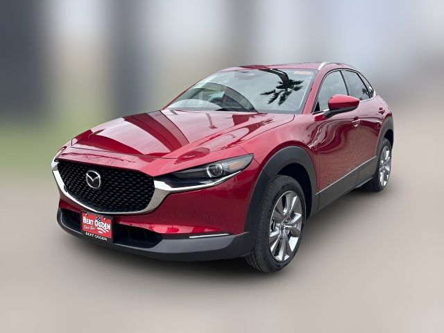 2024 Mazda CX-30 2.5 S Premium Package