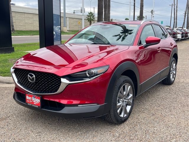 2024 Mazda CX-30 2.5 S Premium Package