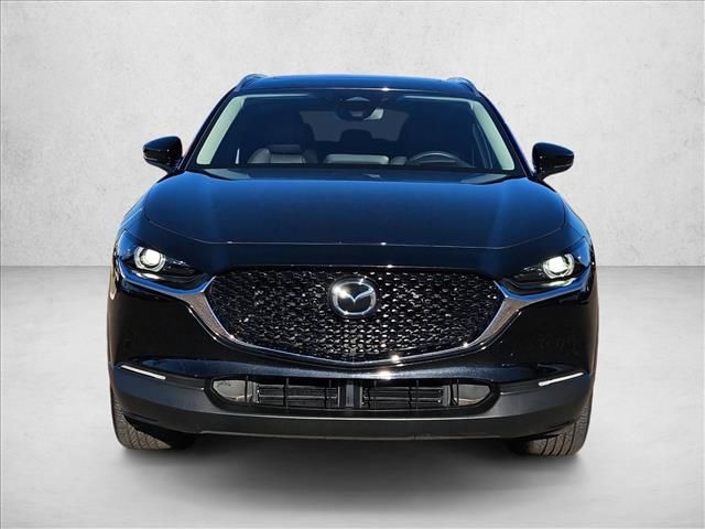 2024 Mazda CX-30 2.5 S Premium Package