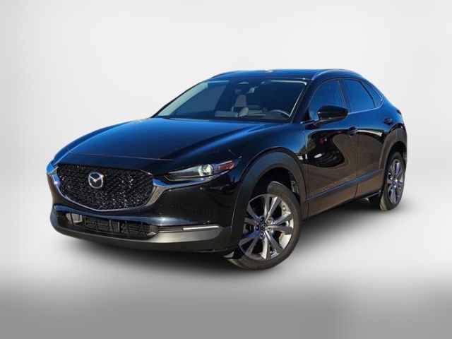 2024 Mazda CX-30 2.5 S Premium Package