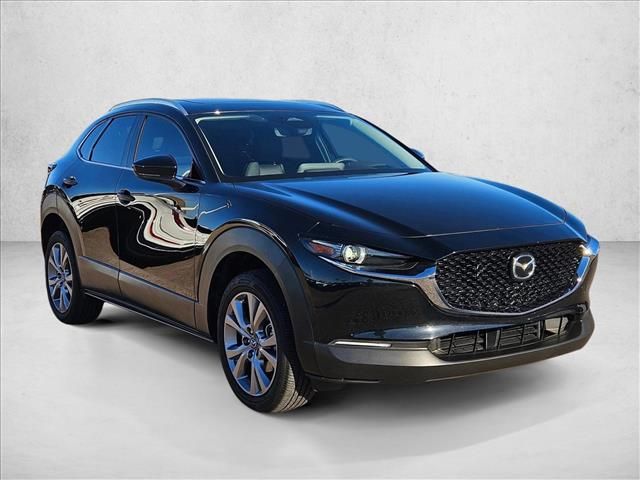 2024 Mazda CX-30 2.5 S Premium Package