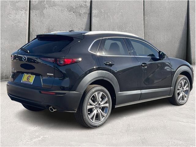 2024 Mazda CX-30 2.5 S Premium Package