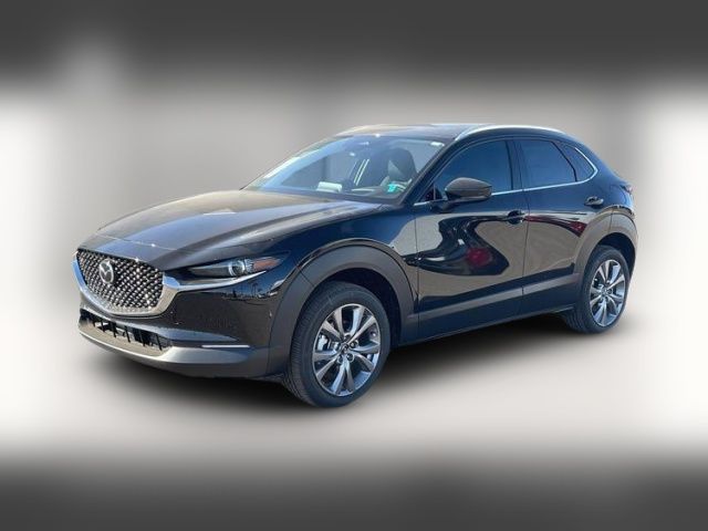 2024 Mazda CX-30 2.5 S Premium Package