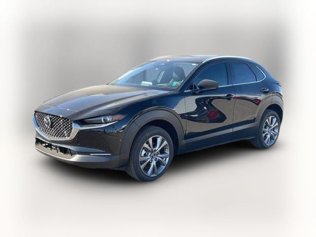 2024 Mazda CX-30 2.5 S Premium Package