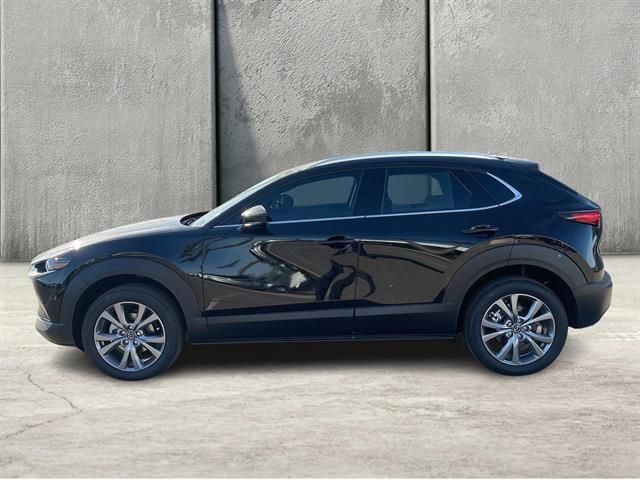 2024 Mazda CX-30 2.5 S Premium Package