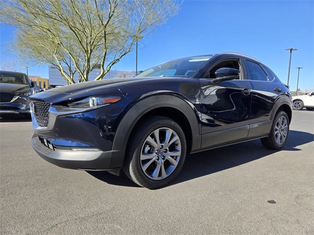 2024 Mazda CX-30 2.5 S Premium Package