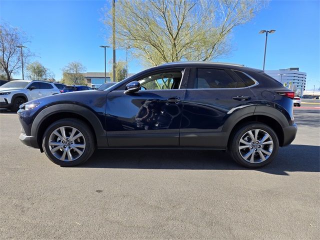 2024 Mazda CX-30 2.5 S Premium Package