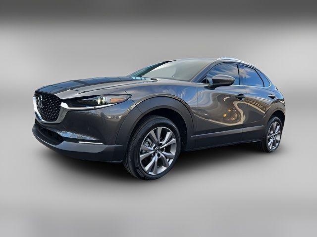 2024 Mazda CX-30 2.5 S Premium Package