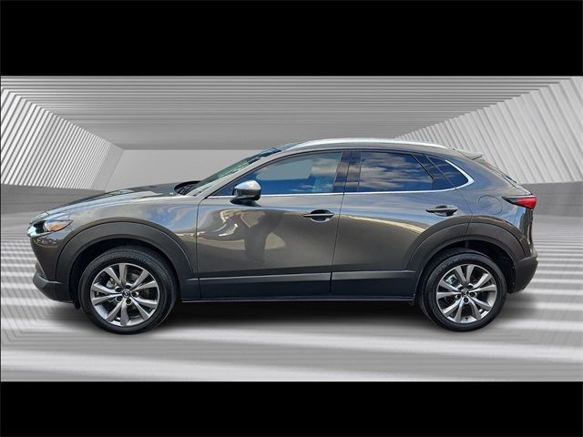 2024 Mazda CX-30 2.5 S Premium Package