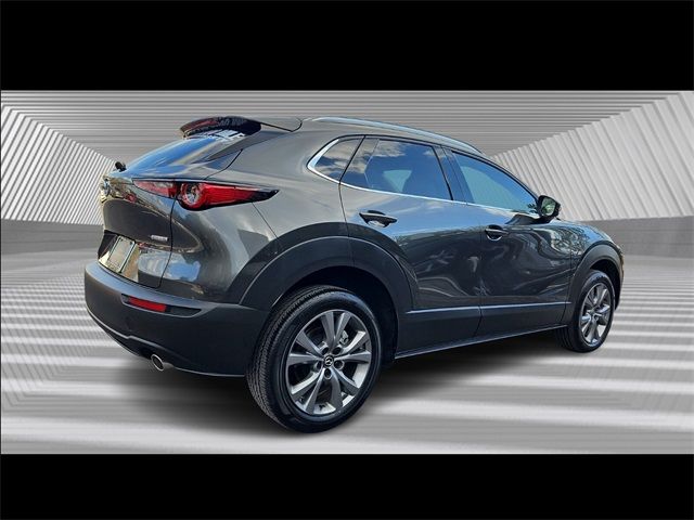 2024 Mazda CX-30 2.5 S Premium Package