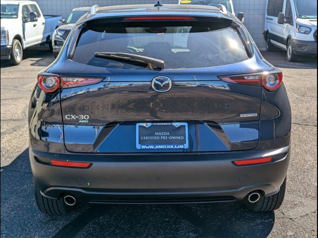 2024 Mazda CX-30 2.5 S Premium Package