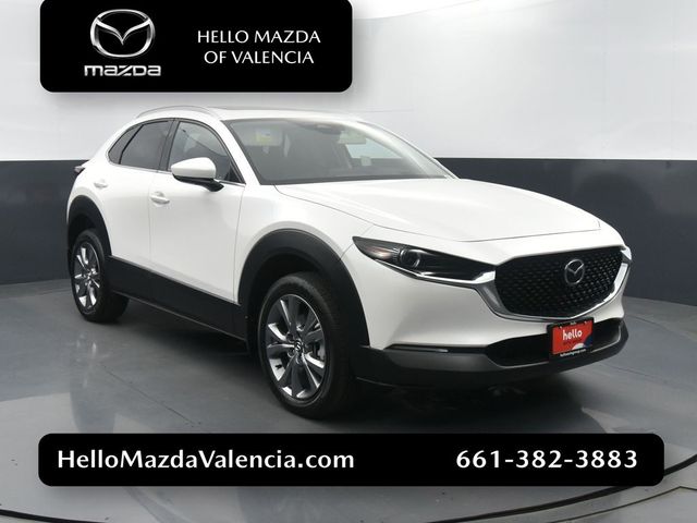 2024 Mazda CX-30 2.5 S Premium Package