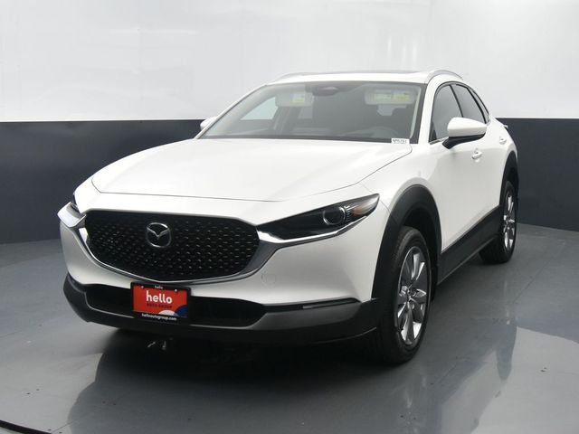 2024 Mazda CX-30 2.5 S Premium Package