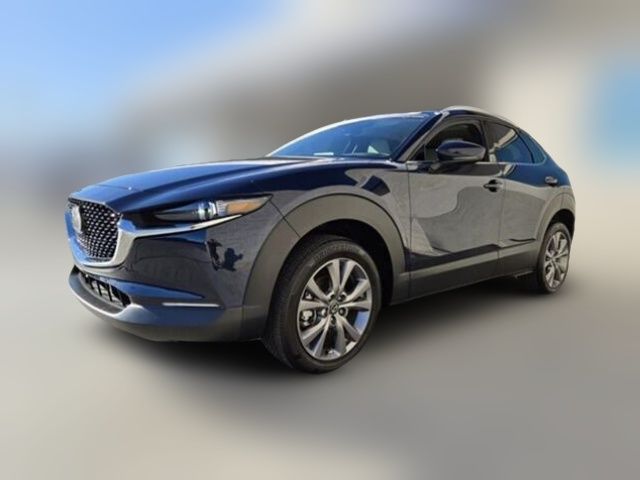 2024 Mazda CX-30 2.5 S Premium Package