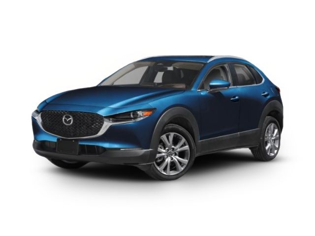 2024 Mazda CX-30 2.5 S Premium Package