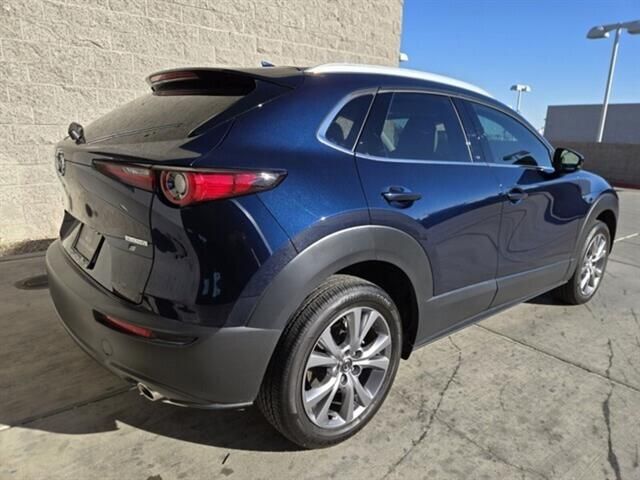 2024 Mazda CX-30 2.5 S Premium Package