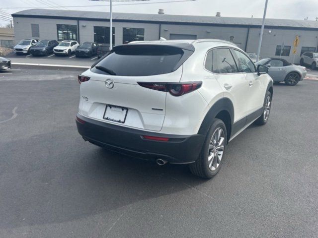 2024 Mazda CX-30 2.5 S Premium Package