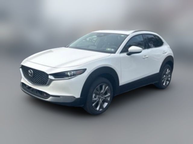 2024 Mazda CX-30 2.5 S Premium Package